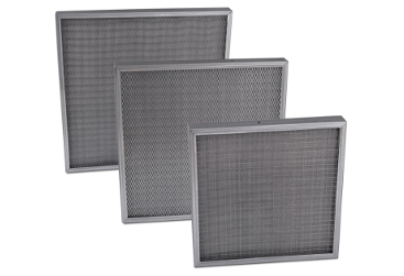 AS-MESH Air Filter