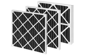 SPC Panel Air Filter