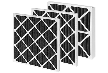SPC Panel Air Filter