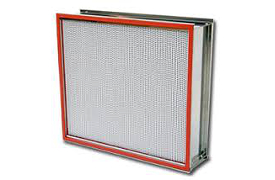 HT-HP Air Filter
