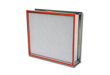 HT-HP Air Filter