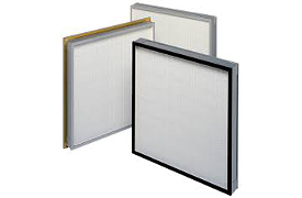 ULTRA-II HEPA Filter