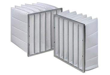 GT-Pak Pocket Air Filter