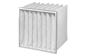 NEXFLOW Pocket Air Filter