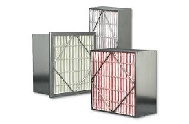 MICRON-CELL Air Filter