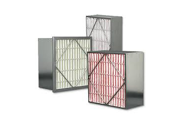 MICRON-CELL Air Filter