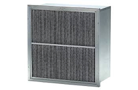 X-CELL Air Filter