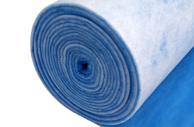 Blue / White Roll Media (S/W Series)