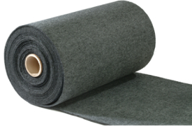 Carbon Roll Media (CR Series)