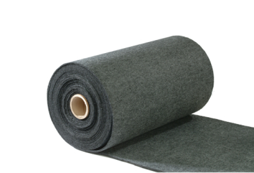 Carbon Roll Media (CR Series)